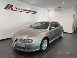 Grigio Usata 2007 Alfa Romeo GT Distinctive Coupé | 5900 € (Ottimo prezzo)