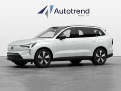 Bianco Nuova 2025 Volvo EX90 Core SUV | 81.850 €