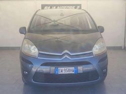Blu/azzurro Usata 2009 Citroën C4 Picasso Monovolume | 4500 € (Cara)