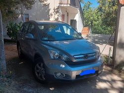 Grigio Usata 2009 Honda CR-V SUV | 7000 € (Buon prezzo)