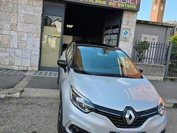 Grigio Usata 2018 Renault Captur SUV | 10.999 € (Buon prezzo)