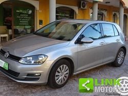 Grigio Usata 2016 VW Golf VII Tre volumi | 8000 € (Ottimo prezzo)