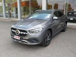 Grigio Usata 2021 Mercedes GLA250 SUV | 31.500 € (Buon prezzo)