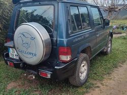 Usata 2002 Hyundai Galloper SUV | 4500 €