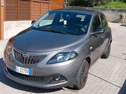 Grigio Usata 2022 Lancia Ypsilon Silver Due volumi | 11.900 € (Buon prezzo)