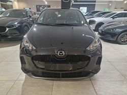Opera black Nuova 2025 Mazda 2 Tre volumi | 19.200 € (Ottimo prezzo)