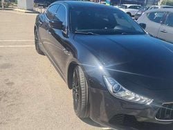 Usata 2016 Maserati Ghibli Tre volumi | 22.000 € (Super prezzo)