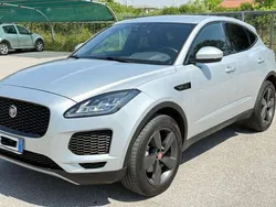 Usata 2019 Jaguar E-Pace S SUV | 21.500 € (Buon prezzo)