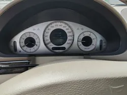 Usata 2004 Mercedes E320 | 6000 € (Buon prezzo)