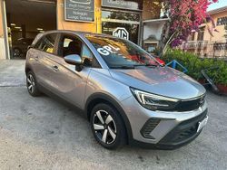 Grigio artense Usata 2021 Opel Crossland X Edition SUV | 12.900 € (Buon prezzo)