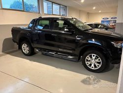Usata 2014 Ford Ranger Pick-up | 17.500 €