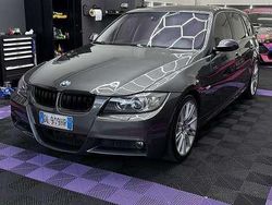Usata 2007 BMW 320 M Sport Station wagon | 3900 € (Buon prezzo)