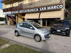 Grigio Usata 2005 Citroën C1 Due volumi | 1900 € (Cara)