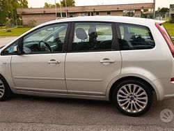 Grigio Usata 2009 Ford C-MAX Monovolume | 2000 € (Buon prezzo)