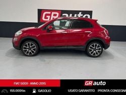 Other Usata 2015 Fiat 500X Cross Plus SUV | 10.500 € (Buon prezzo)