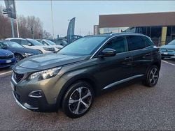 Marrone Usata 2018 Peugeot 3008 GT-line SUV | 13.000 € (Ottimo prezzo)