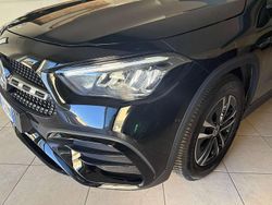 Nero Usata 2023 Mercedes GLA200 Advanced SUV | 36.900 € (Ottimo prezzo)