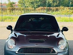Grigio Usata 2007 Mini Cooper S Due volumi | 5990 € (Buon prezzo)