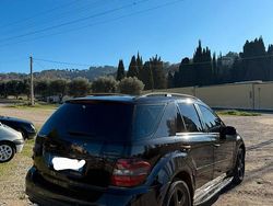 Nero Usata 2008 Mercedes 280 Station wagon | 8900 €