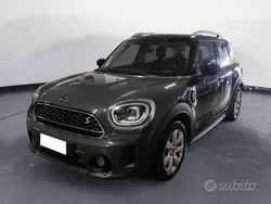 Usata 2022 Mini Cooper S Countryman SUV | 31.800 € (Buon prezzo)