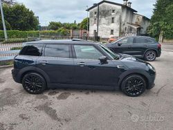 Blu Usata 2021 Mini Clubman Station wagon | 20.500 € (Buon prezzo)