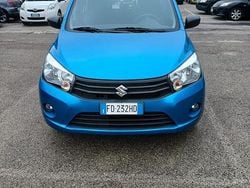 Blu Usata 2019 Suzuki Celerio Due volumi | 8900 € (Cara)