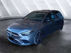Mercedes B180