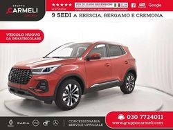 Bloodstone red Nuova 2025 DR DR 5.0 SUV | 18.900 €