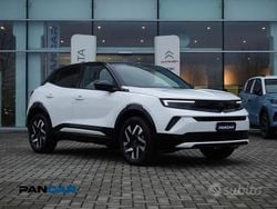 Bianco Usata 2025 Opel Mokka SUV | 20.950 € (Buon prezzo)