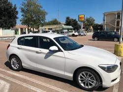 Usata 2013 BMW 116 Due volumi | 8500 € (Ottimo prezzo)