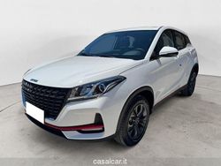 Bianco Nuova 2025 DFSK Glory 500 SUV | 16.500 € (Buon prezzo)