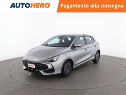 Argento Usata 2025 MG MG3 Due volumi | 19.299 € (Cara)