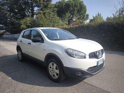 Bianco Usata 2011 Nissan Qashqai SUV | 4800 € (Ottimo prezzo)