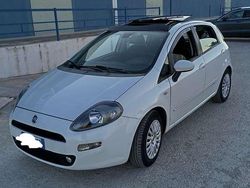 Usata 2012 Fiat Punto Evo Active Due volumi | 4000 € (Buon prezzo)