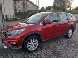 Rosso Usata 2015 Honda CR-V Elegance SUV | 11.000 € (Ottimo prezzo)