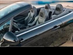 Nero Usata 2014 Peugeot 308 CC Cabrio | 8500 € (Buon prezzo)