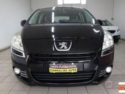 Nessuno(met.) Usata 2011 Peugeot 5008 S Monovolume | 4900 € (Buon prezzo)