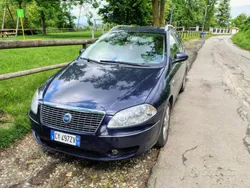 Fiat Croma