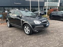 Nero Usata 2009 Opel Antara SUV | 2999 € (Super prezzo)