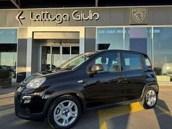 Nero Usata 2024 Fiat Panda S Tre volumi | 12.900 € (Buon prezzo)