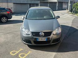 Grigio Usata 2008 VW Golf VI GT Due volumi | 5400 € (Super prezzo)