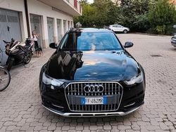 Nero Usata 2016 Audi A6 Allroad Business Plus Station wagon | 16.500 € (Buon prezzo)