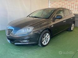 Grigio Usata 2011 Lancia Delta Silver Due volumi | 1500 € (Super prezzo)