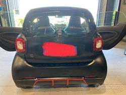 Usata 2021 Smart ForTwo Electric Drive Brabus Due volumi | 12.500 € (Buon prezzo)