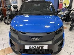 Blu/azzurro Nuova 2025 Ligier JS50 Due volumi | 19.900 €