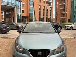 Blu Usata 2010 Seat Ibiza Style Tre volumi | 4990 € (Buon prezzo)