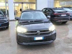 Deep black Usata 2022 VW Taigo Life SUV | 13.890 € (Ottimo prezzo)