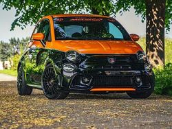 Usata 2016 Fiat 500 Abarth | 10.000 € (Ottimo prezzo)