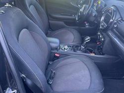 Nero Usata 2017 Mini Clubman Station wagon | 12.200 € (Ottimo prezzo)