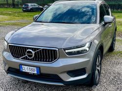 Marrone Usata 2021 Volvo XC40 Inscription SUV | 29.799 € (Cara)